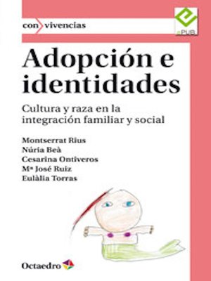 cover image of Adopción e identidades